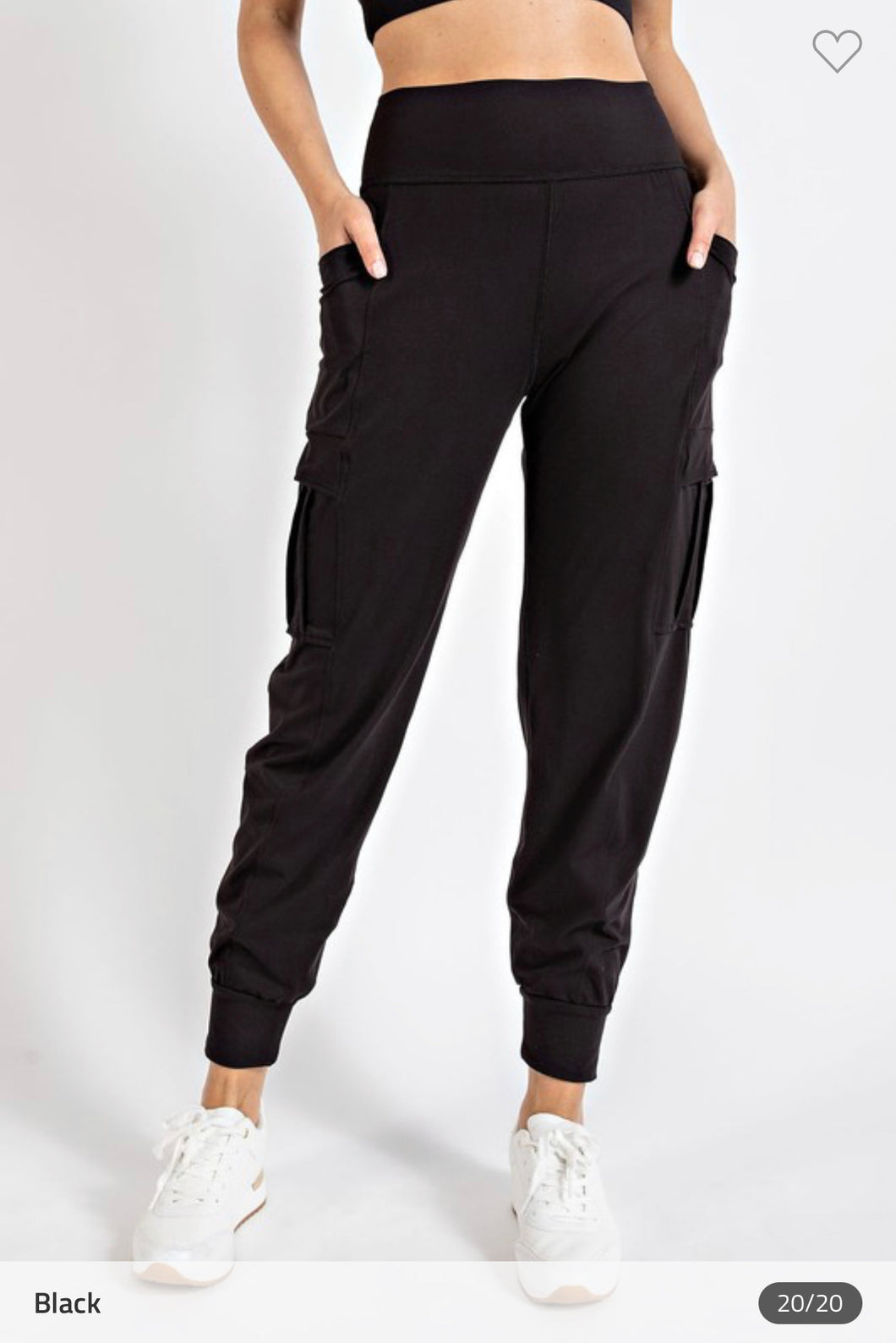 Rae mode Joggers – Shop Here Fuerst